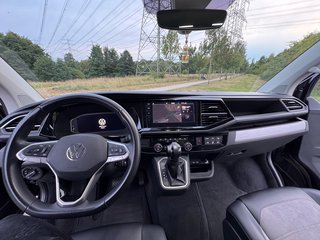 Volkswagen MULTIVAN VOLLAUSSTATTUNG - photo 14