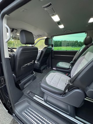 Volkswagen MULTIVAN VOLLAUSSTATTUNG - photo 18