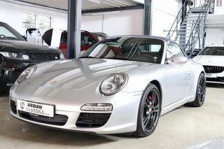 Porsche 997 Gebrauchtwagen Kaufen