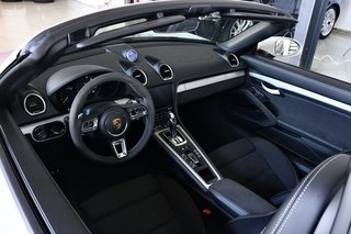 Porsche Spyder *KREIDE*WENIG KM*APPROVED - photo 7