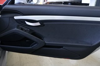 Porsche Spyder *KREIDE*WENIG KM*APPROVED - photo 12