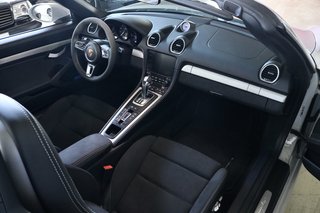 Porsche Spyder *KREIDE*WENIG KM*APPROVED - photo 9