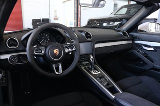 Porsche Spyder *KREIDE*WENIG KM*APPROVED - photo 8