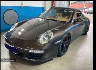 Porsche 997 Gebrauchtwagen Kaufen