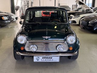MINI 1300 *HISTORIE*TÜV NEU* - bilder 2