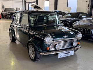 MINI 1300 *HISTORIE*TÜV NEU* - bilder 3