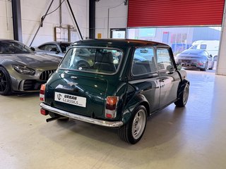 MINI 1300 *HISTORIE*TÜV NEU* - bilder 4