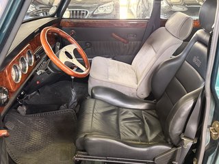 MINI 1300 *HISTORIE*TÜV NEU* - bilder 8