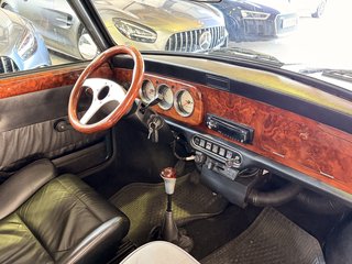 MINI 1300 *HISTORIE*TÜV NEU* - bilder 7
