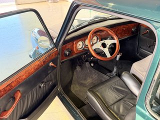 MINI 1300 *HISTORIE*TÜV NEU* - bilder 9