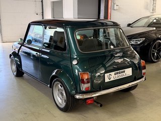 MINI 1300 *HISTORIE*TÜV NEU* - bilder 6