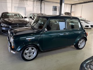 MINI 1300 *HISTORIE*TÜV NEU* - bilder 12