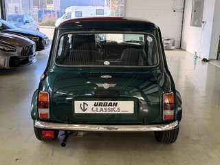 MINI 1300 *HISTORIE*TÜV NEU* - bilder 5