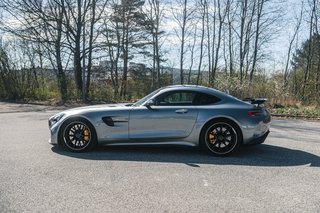 Mercedes-Benz AMG GT R *1 OF 1* *CENTER OF EXCELLENCE*CARBON - bilder 2