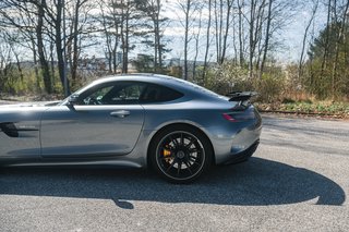 Mercedes-Benz AMG GT R *1 OF 1* *CENTER OF EXCELLENCE*CARBON - bilder 3