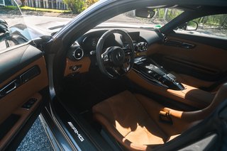 Mercedes-Benz AMG GT R *1 OF 1* *CENTER OF EXCELLENCE*CARBON - bilder 9