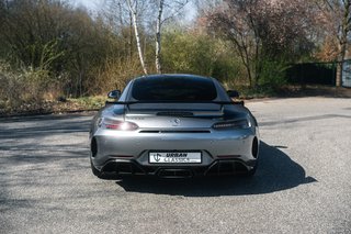 Mercedes-Benz AMG GT R *1 OF 1* *CENTER OF EXCELLENCE*CARBON - bilder 7