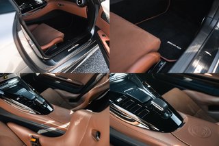 Mercedes-Benz AMG GT R *1 OF 1* *CENTER OF EXCELLENCE*CARBON - bilder 11