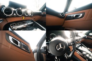 Mercedes-Benz AMG GT R *1 OF 1* *CENTER OF EXCELLENCE*CARBON - bilder 12