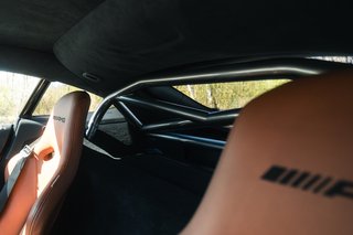Mercedes-Benz AMG GT R *1 OF 1* *CENTER OF EXCELLENCE*CARBON - bilder 13