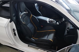 Mercedes-Benz C 63 S Coupe *PERFORMANCE SITZE*DRIVERS PACK* - photo 12