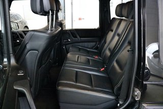 Mercedes-Benz G 500 7G-TRONIC *DESIGNO*AMG*SCHECKHEFT MERCEDES* - bilder 12