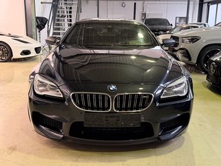 BMW M6 Gran Coupe Competition *CARBON*SERVICE NEU* - foto 3