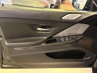 BMW M6 Gran Coupe Competition *CARBON*SERVICE NEU* - foto 14