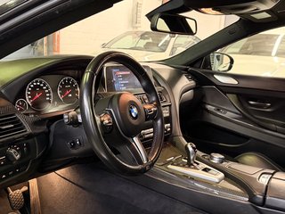 BMW M6 Gran Coupe Competition *CARBON*SERVICE NEU* - foto 9