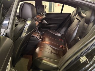 BMW M6 Gran Coupe Competition *CARBON*SERVICE NEU* - foto 13