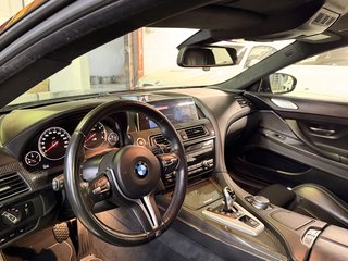BMW M6 Gran Coupe Competition *CARBON*SERVICE NEU* - foto 8