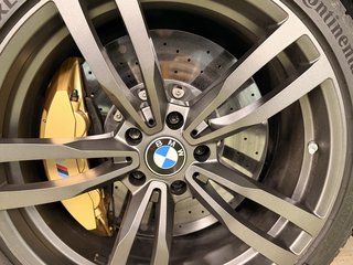 BMW M6 Gran Coupe Competition *CARBON*SERVICE NEU* - foto 15