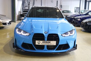 BMW M3 Touring xDrive Competition *CARBON*M-PERFORMANCE*SCHMIDT - photo 2