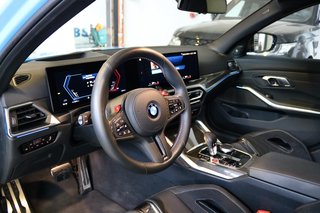 BMW M3 Touring xDrive Competition *CARBON*M-PERFORMANCE*SCHMIDT - photo 8