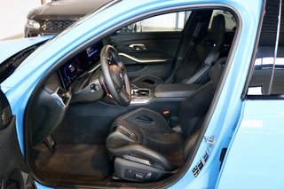 BMW M3 Touring xDrive Competition *CARBON*M-PERFORMANCE*SCHMIDT - photo 9