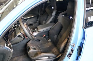 BMW M3 Touring xDrive Competition *CARBON*M-PERFORMANCE*SCHMIDT - photo 10