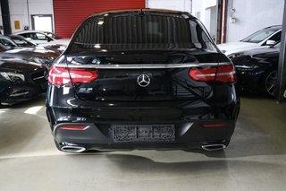 Mercedes-Benz GLE 350 d Coupe 4Matic OrangeArt Edition - bilder 6