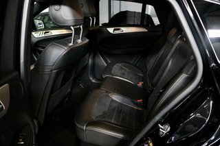 Mercedes-Benz GLE 350 d Coupe 4Matic OrangeArt Edition - bilder 10