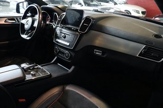 Mercedes-Benz GLE 350 d Coupe 4Matic OrangeArt Edition - bilder 11
