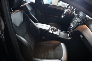 Mercedes-Benz GLE 350 d Coupe 4Matic OrangeArt Edition - bilder 12