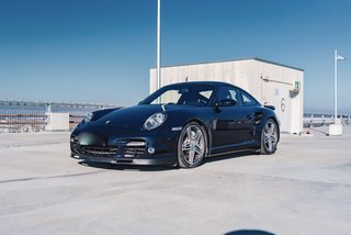Porsche 997 Gebrauchtwagen Kaufen