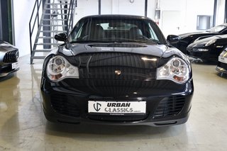 Porsche 996 4S Cabriolet *PORSCHE SCHECKHEFT* - bilder 2