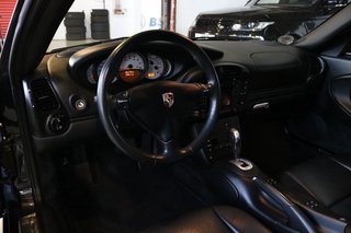 Porsche 996 4S Cabriolet *PORSCHE SCHECKHEFT* - bilder 9