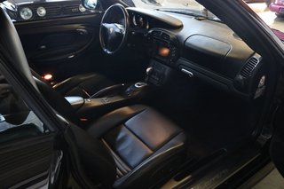 Porsche 996 4S Cabriolet *PORSCHE SCHECKHEFT* - bilder 10