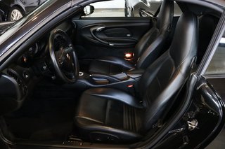 Porsche 996 4S Cabriolet *PORSCHE SCHECKHEFT* - bilder 8