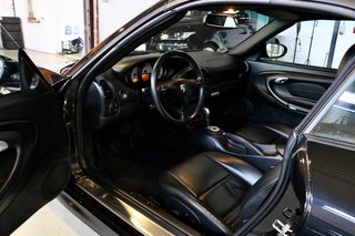 Porsche 996 4S Cabriolet *PORSCHE SCHECKHEFT* - bilder 7