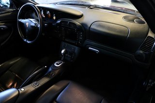 Porsche 996 4S Cabriolet *PORSCHE SCHECKHEFT* - bilder 12