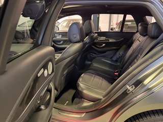 Mercedes-Benz E63 S T 4-Matic *CARBON KERAMIK*CARBON PAKET*VOLL - foto 12