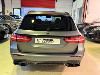 Mercedes-Benz E63 S T 4-Matic *CARBON KERAMIK*CARBON PAKET*VOLL - foto 5