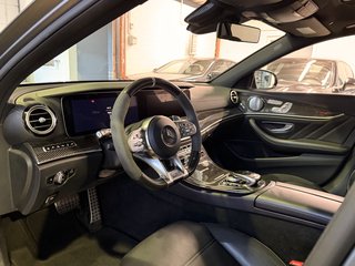 Mercedes-Benz E63 S T 4-Matic *CARBON KERAMIK*CARBON PAKET*VOLL - foto 8